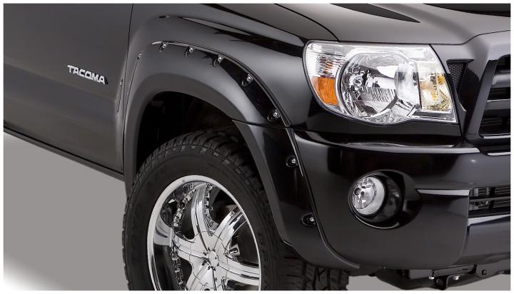 Husky Liners - Husky Liners 2803920 Fender Flares