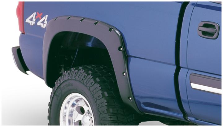 Husky Liners - Husky Liners 2804918 Fender Flares
