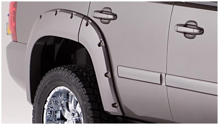 Husky Liners - Husky Liners 2804937 Fender Flares