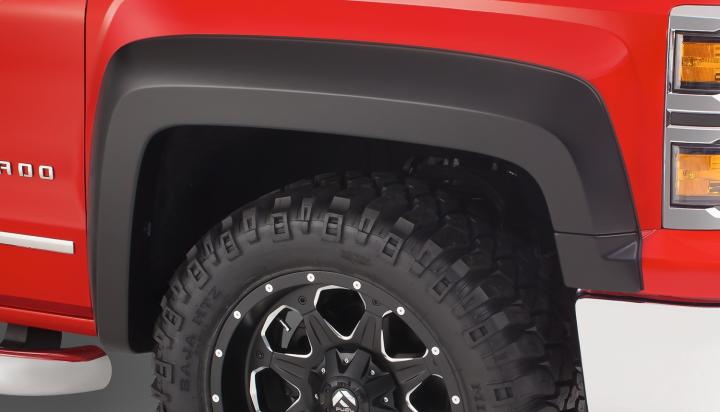 Husky Liners - Husky Liners 2804963 Fender Flares