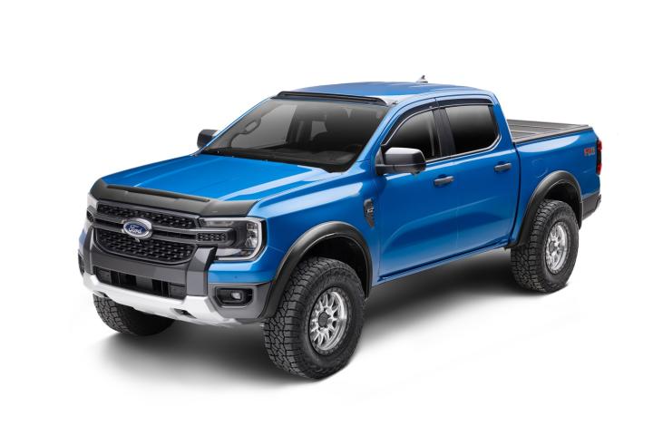 Husky Liners - Husky Liners 2802979 Fender Flares RVL