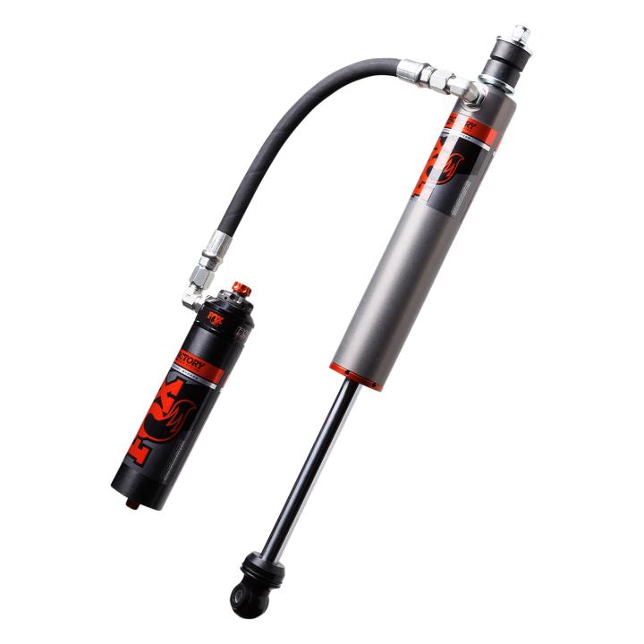 FOX Offroad Shocks - FOX Offroad Shocks 883-26-145 Fox 2.5 Factory Race Internal Bypass Reservoir Shock