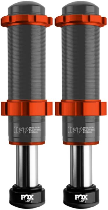 FOX Offroad Shocks - FOX Offroad Shocks 883-02-154 Fox 2.0 Factory Race Series Bump Stop