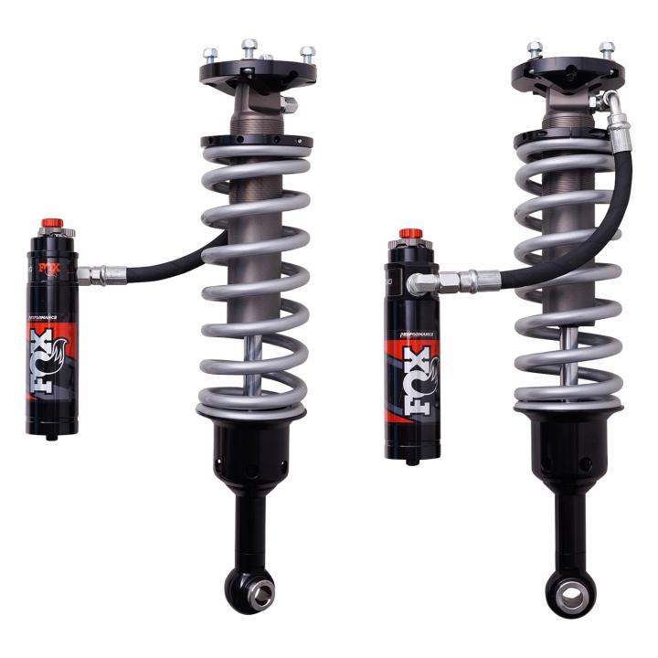 FOX Offroad Shocks - FOX Offroad Shocks 883-06-240 Fox 2.5 Performance Elite Series Coilover Reservoir Shock