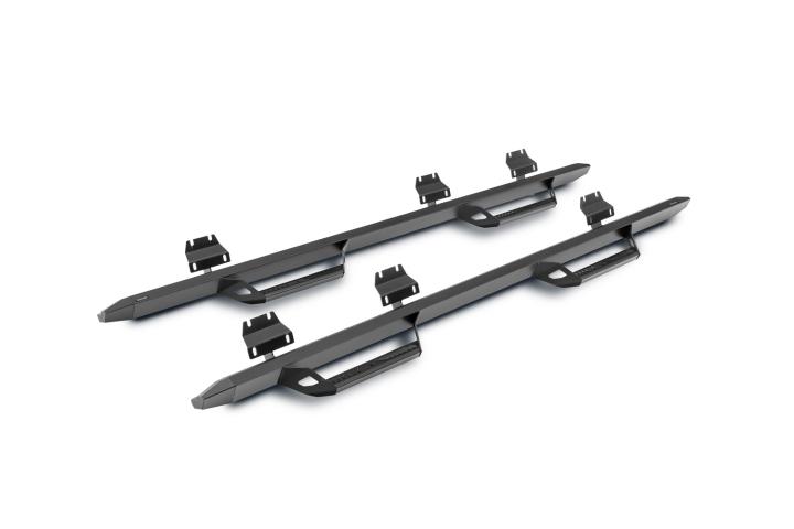N-Fab - N-Fab PRF1590CC-TX Predator Pro Cab Length Step