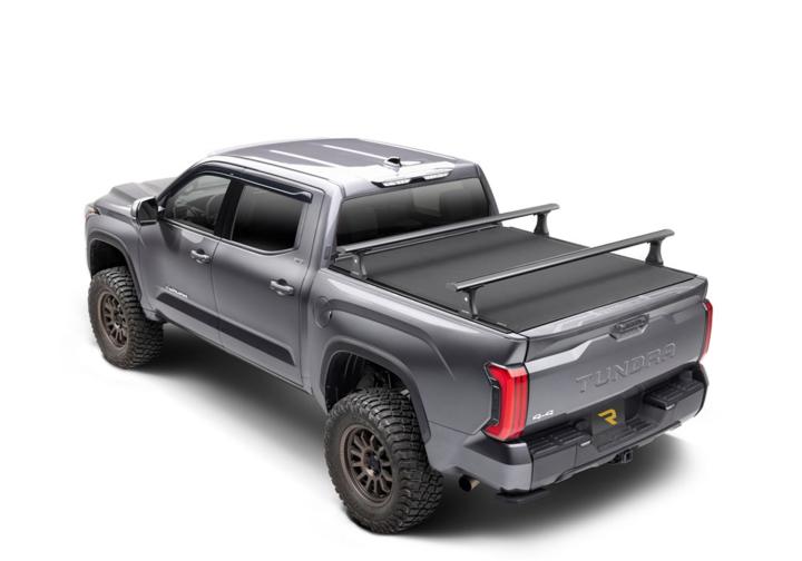 Truxedo - Truxedo 1119034 Elevate FS Base Rack