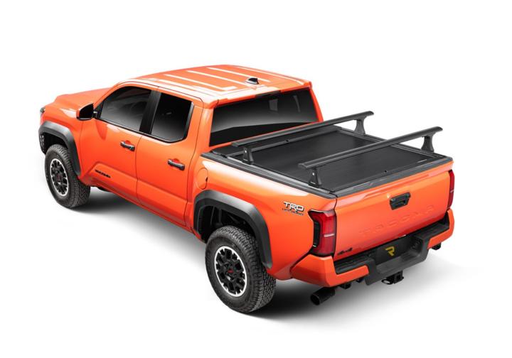Truxedo - Truxedo 1119035 Elevate CS Base Rack