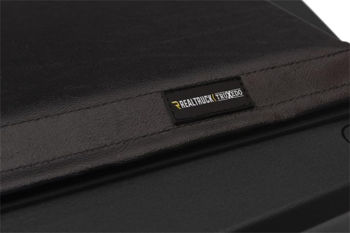 Truxedo - Truxedo 578001 TruXedo Lo Pro QT Tonneau Cover