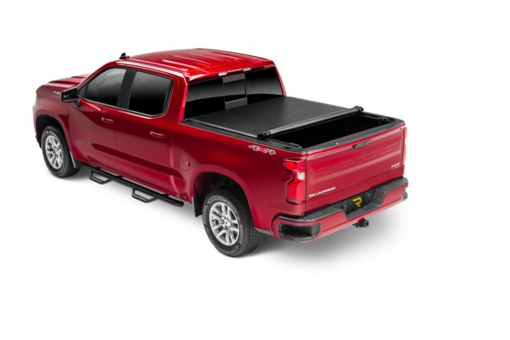 Truxedo - Truxedo 572501TRX TruXedo Lo Pro QT Tonneau Cover