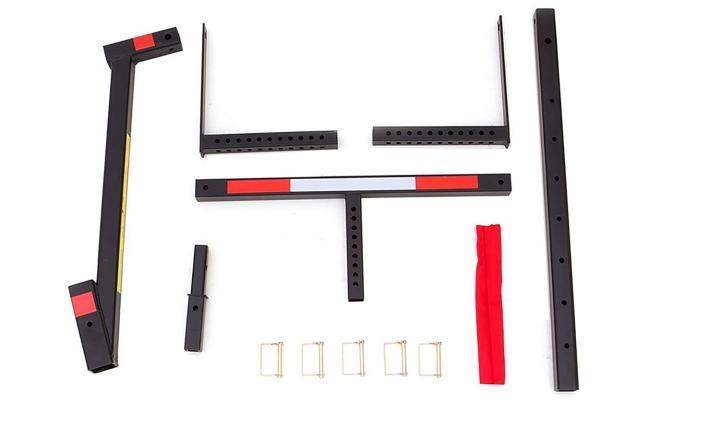 Lund - Lund 601021 HitchHand Truck Bed Extender