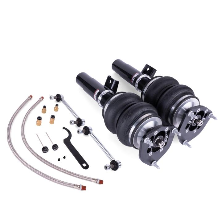 Air Lift Performance - Air Lift Performance 76003 Air Lift Performance Kit