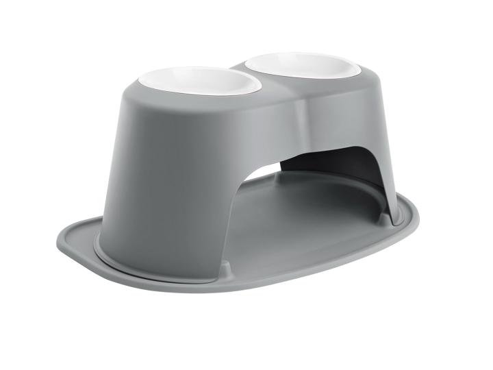 WeatherTech - WeatherTech PDHC6410DGDG Pet Feeding System