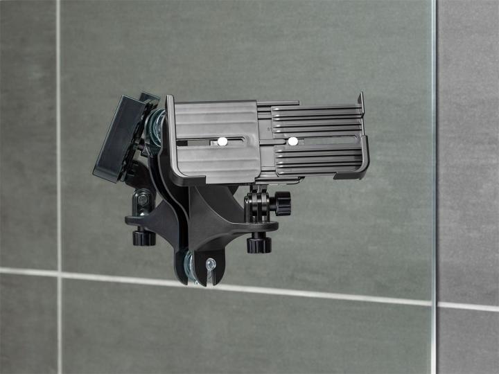 WeatherTech - WeatherTech 8ARM4 MirrorFone Two View