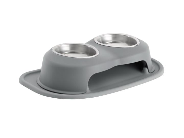 WeatherTech - WeatherTech DHC1604DGDG Pet Feeding System