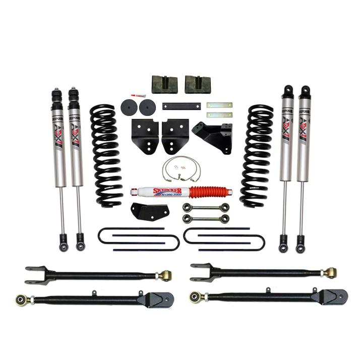Skyjacker - Skyjacker F84024K-XM Suspension Lift Kit w/Shock