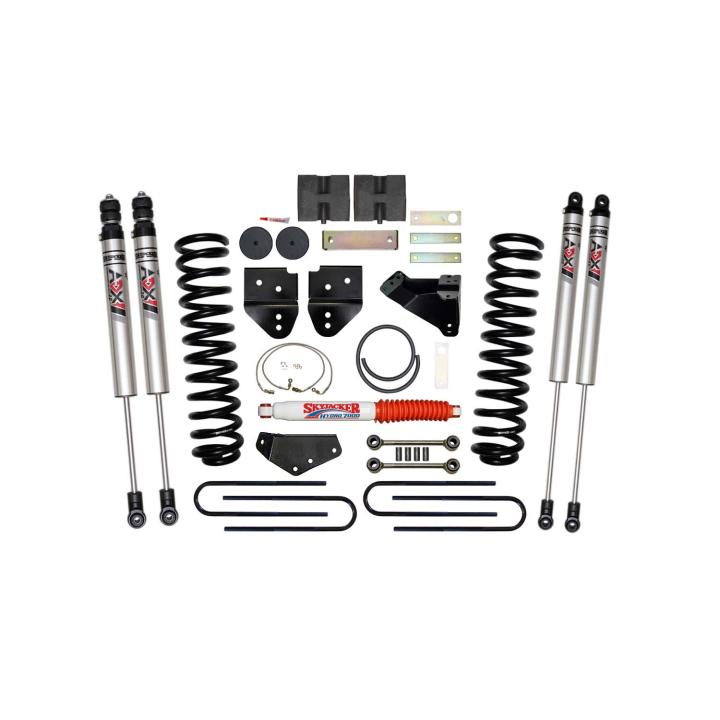 Skyjacker - Skyjacker F8601KH-XM Suspension Lift Kit w/Shock