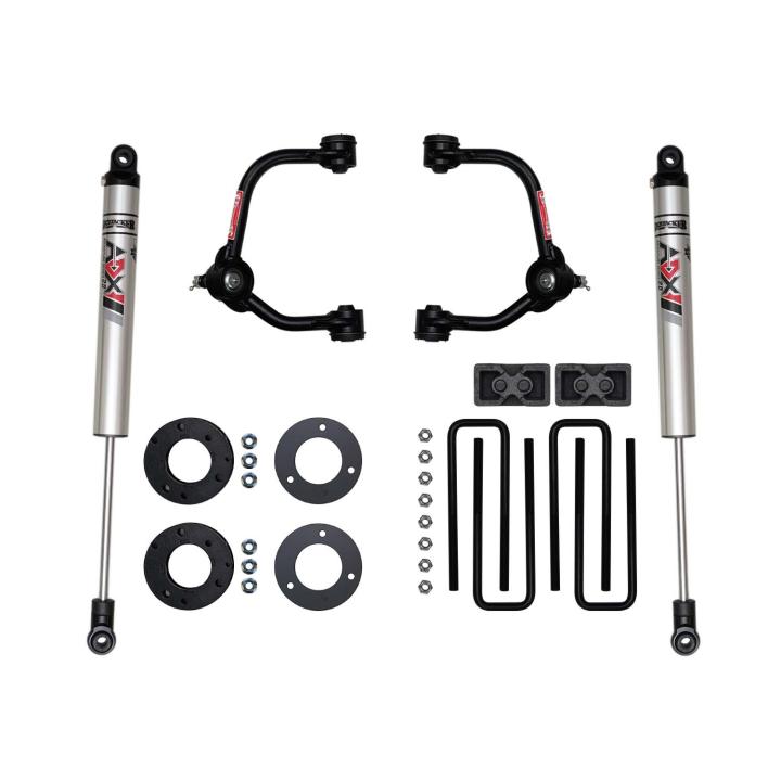 Skyjacker - Skyjacker F930KXM Suspension Lift Kit w/Shock