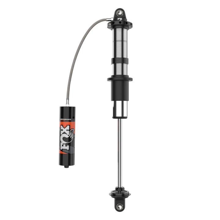 FOX Offroad Shocks - FOX Offroad Shocks 981-20-107 Fox 2.0 X 8.5 Performance Elite Series Coilover Remote Shock