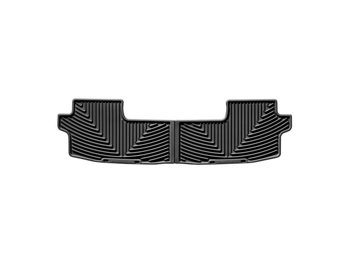 WeatherTech - WeatherTech W122 All Weather Floor Mats