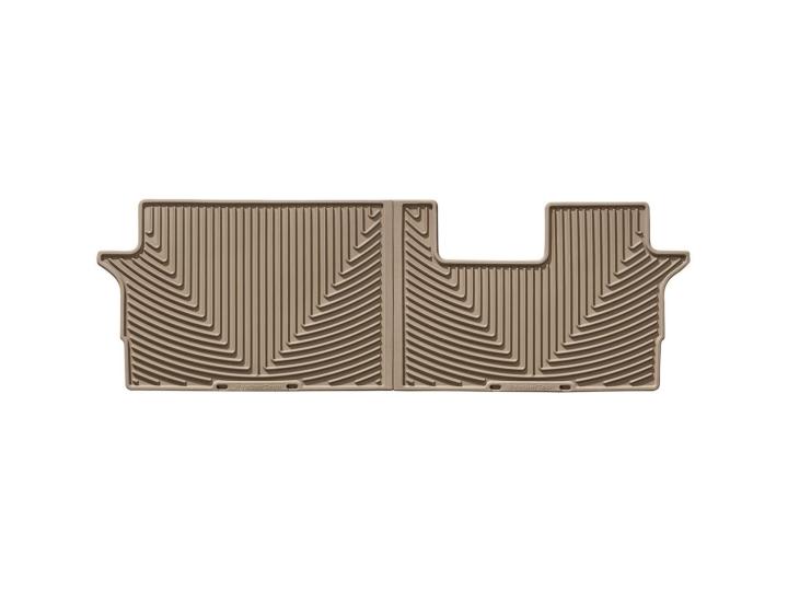 WeatherTech - WeatherTech W153TN All Weather Floor Mats