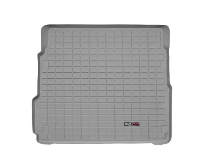 WeatherTech - WeatherTech 42447 Cargo Liner