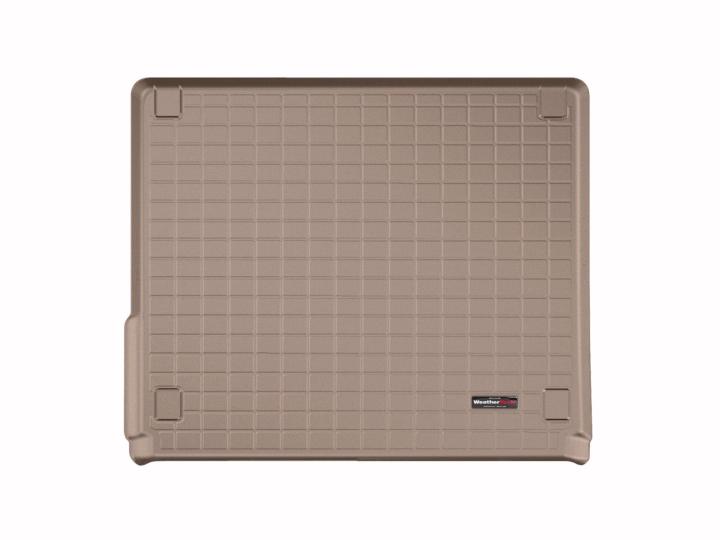 WeatherTech - WeatherTech 41508 Cargo Liner