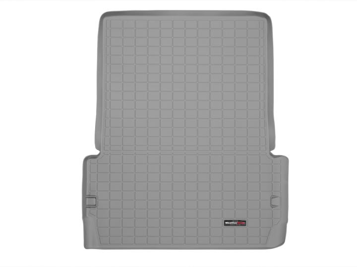 WeatherTech - WeatherTech 42493 Cargo Liner