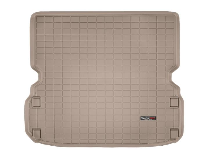 WeatherTech - WeatherTech 41557 Cargo Liner