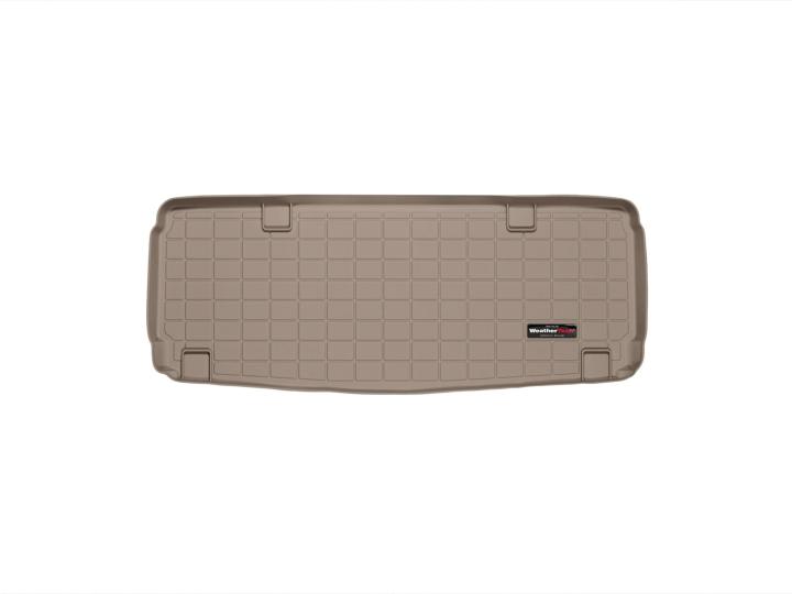 WeatherTech - WeatherTech 41601 Cargo Liner