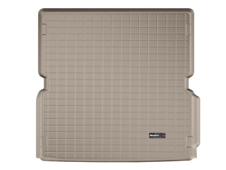 WeatherTech - WeatherTech 41664 Cargo Liner
