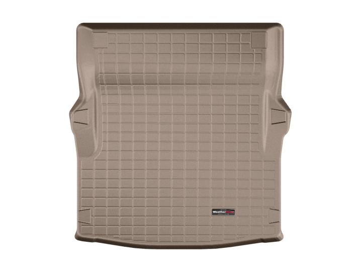 WeatherTech - WeatherTech 41554 Cargo Liner