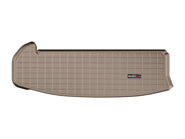 WeatherTech - WeatherTech 41696 Cargo Liner