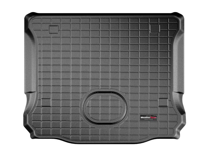 WeatherTech - WeatherTech 40745 Cargo Liner