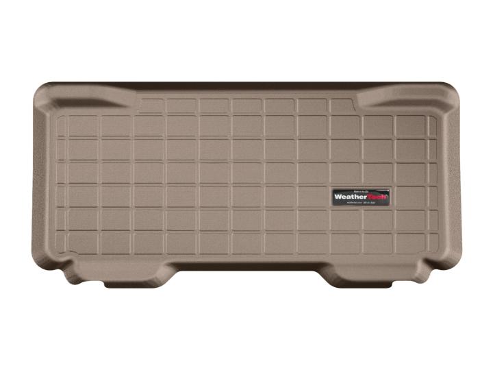 WeatherTech - WeatherTech 41711 Cargo Liner
