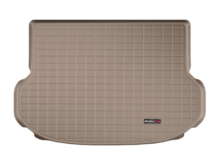 WeatherTech - WeatherTech 41756 Cargo Liner