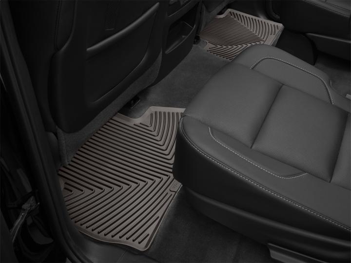 WeatherTech - WeatherTech W324CO All Weather Floor Mats