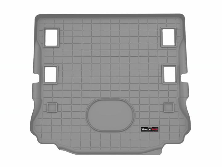 WeatherTech - WeatherTech 421055 Cargo Liner