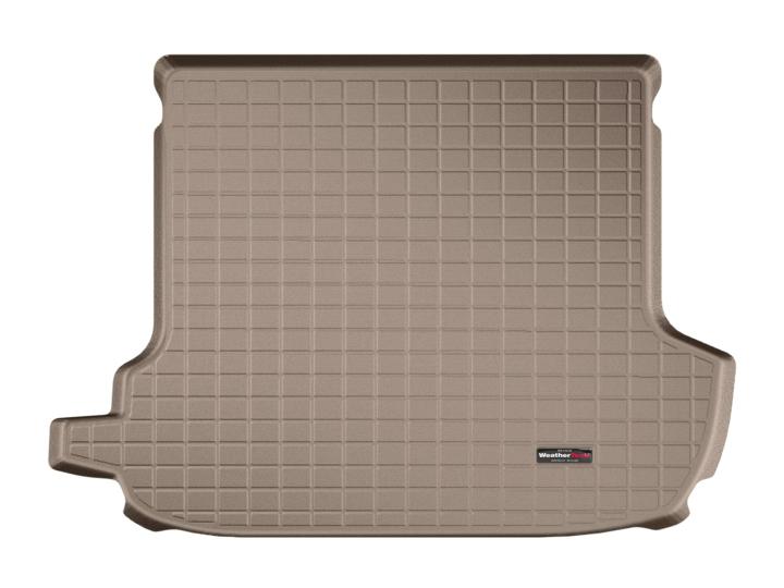 WeatherTech - WeatherTech 41729 Cargo Liner