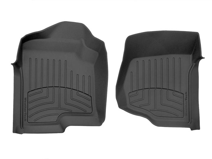 WeatherTech - WeatherTech 440661IM FloorLiner HP