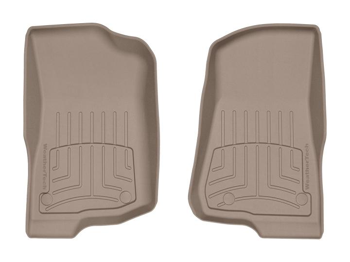 WeatherTech - WeatherTech 4513131IM FloorLiner HP
