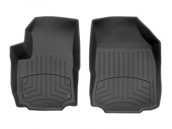 WeatherTech - WeatherTech 4411761IM FloorLiner HP