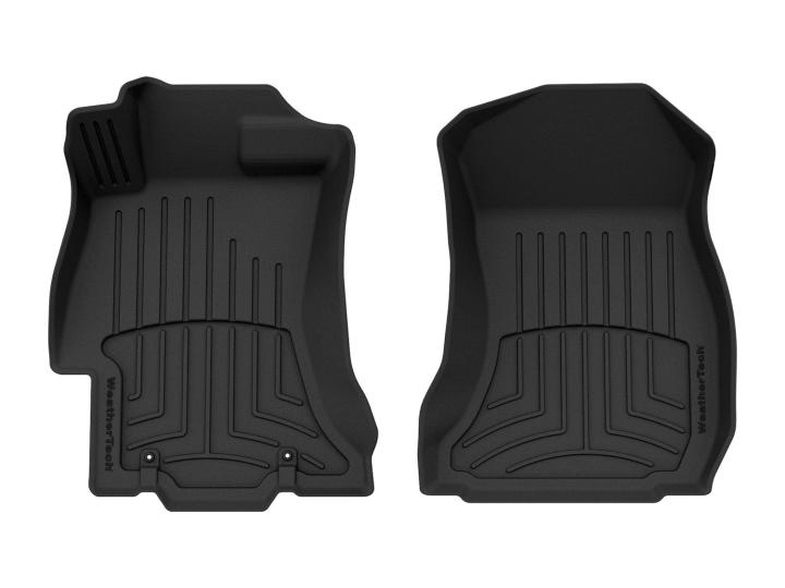 WeatherTech - WeatherTech 444391IM FloorLiner HP