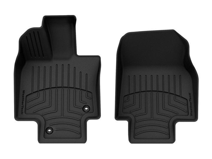 WeatherTech - WeatherTech 4416091IM FloorLiner HP
