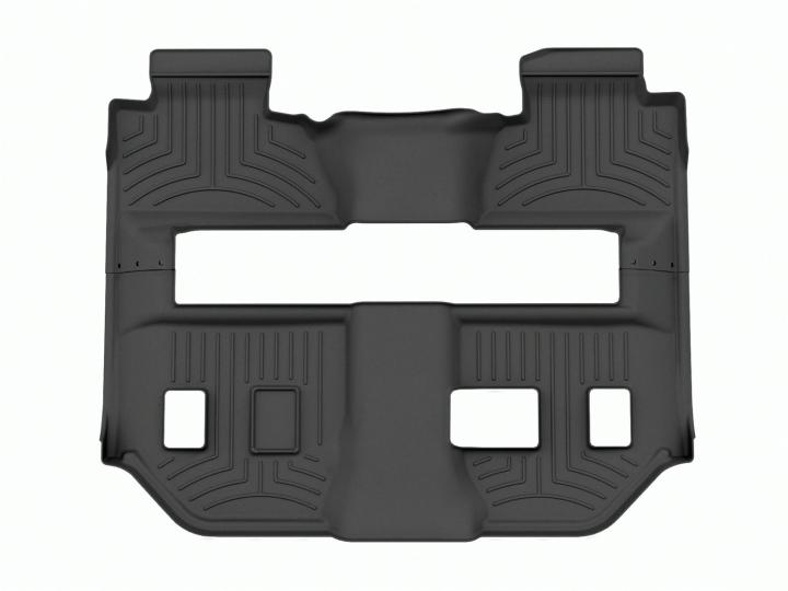 WeatherTech - WeatherTech 446078IM FloorLiner HP