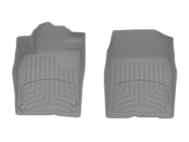WeatherTech - WeatherTech 469431IM FloorLiner HP