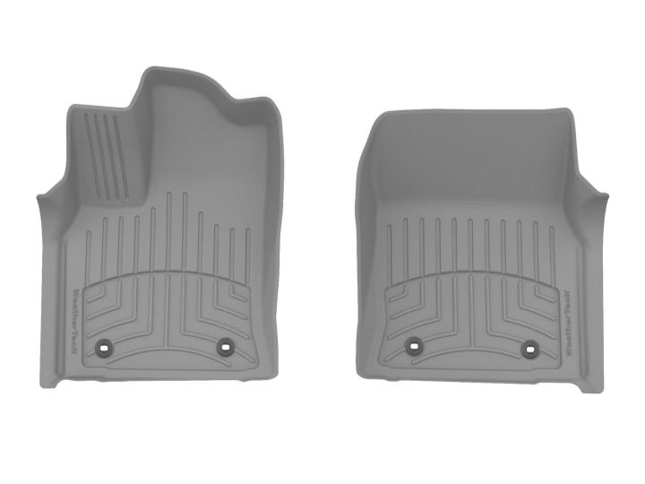 WeatherTech - WeatherTech 4617081IM FloorLiner HP