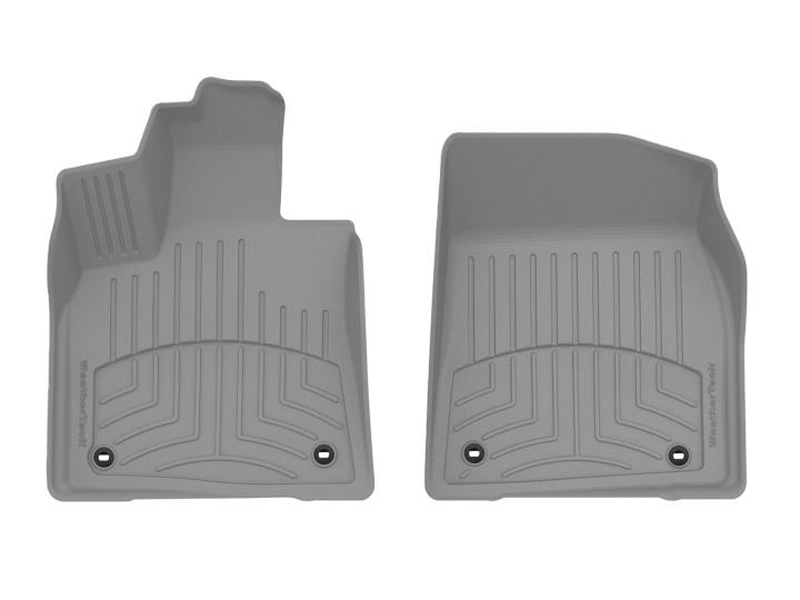 WeatherTech - WeatherTech 468861IM FloorLiner HP