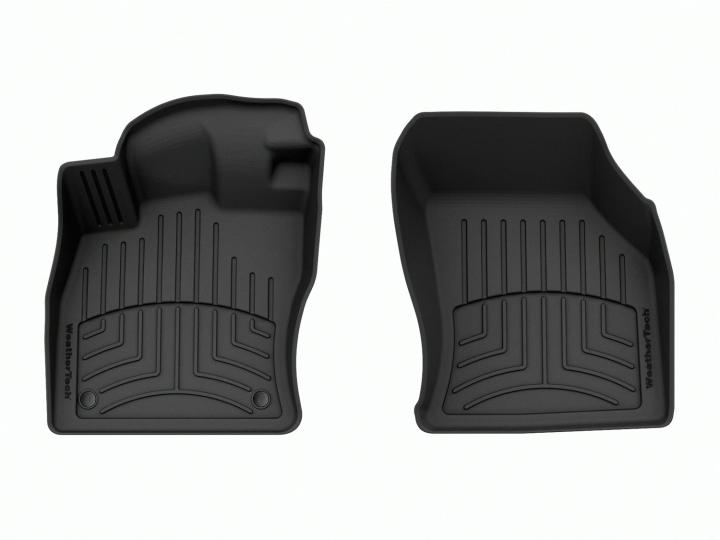 WeatherTech - WeatherTech 4413171IM FloorLiner HP