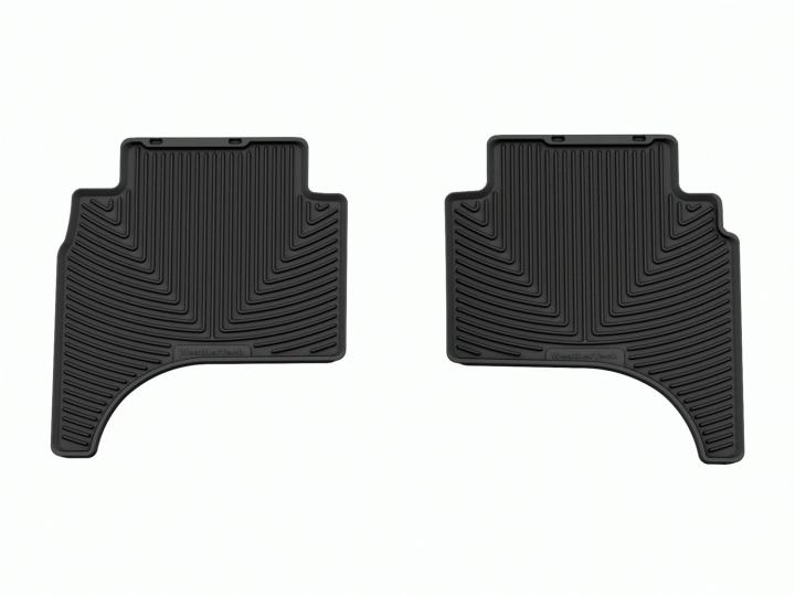 WeatherTech - WeatherTech W623 All Weather Floor Mats