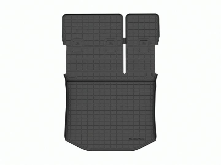 WeatherTech - WeatherTech 401502IM SeatBack Cargo Liner HP